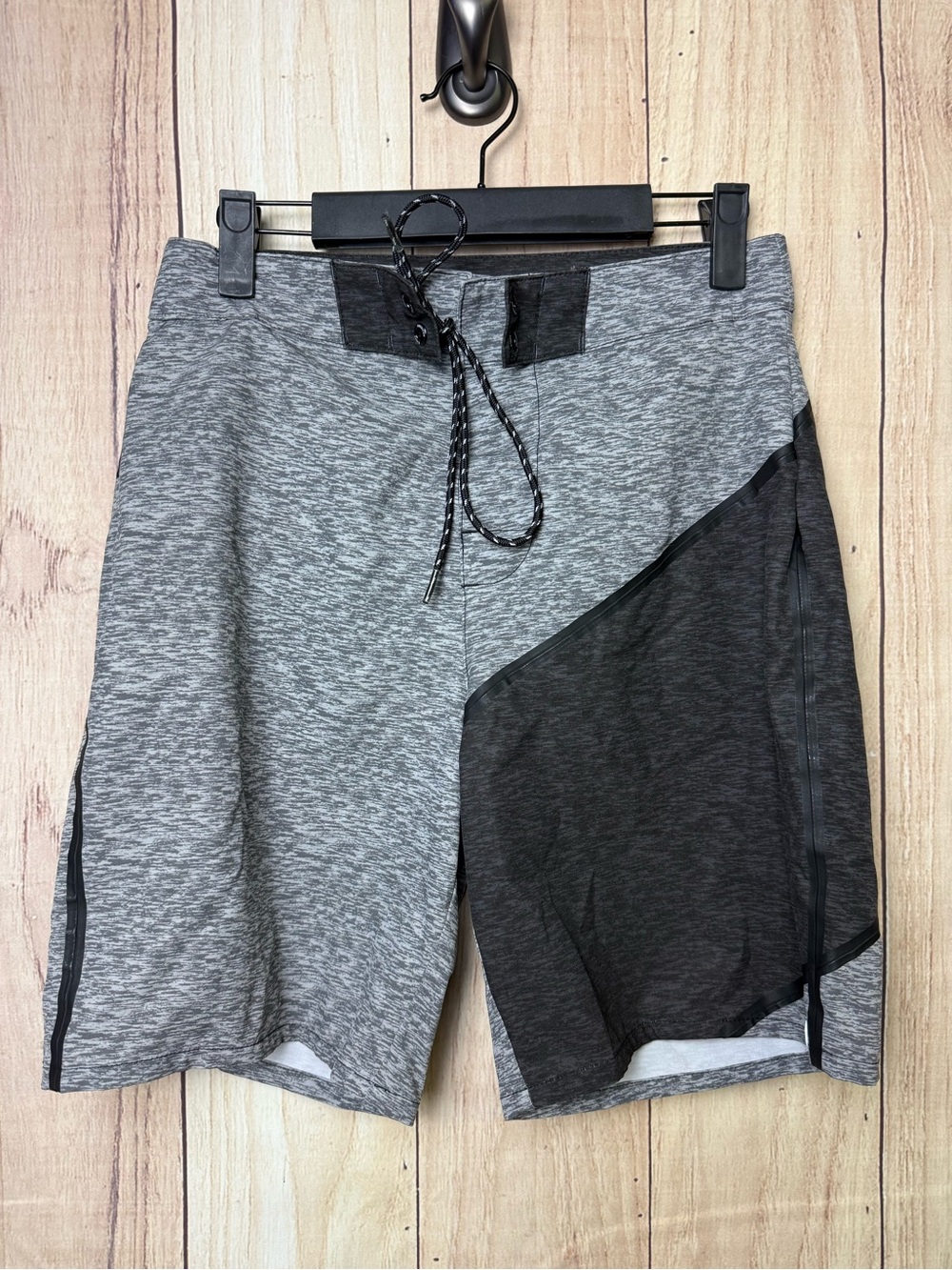 American Eagle Outfitters Two-Tone Board Shorts